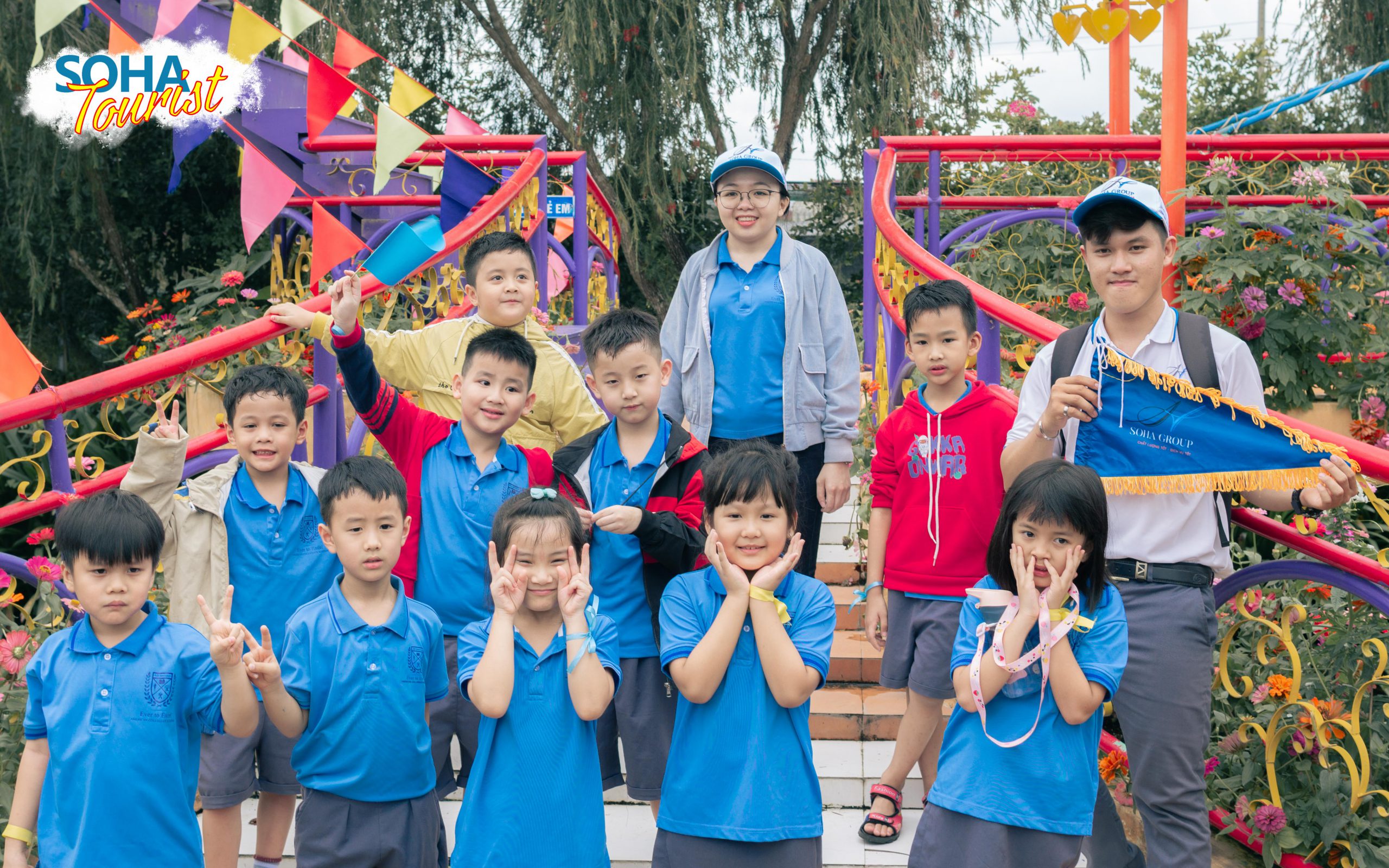 Tour Làng Hoa Sa Đéc 1N (Sao chép)